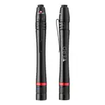Swiss Force Antares Mini Flashlight with Pen Clip