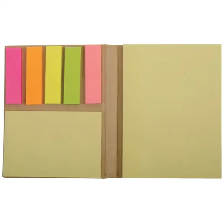 Gladstone Sticky Note Mini Book #2