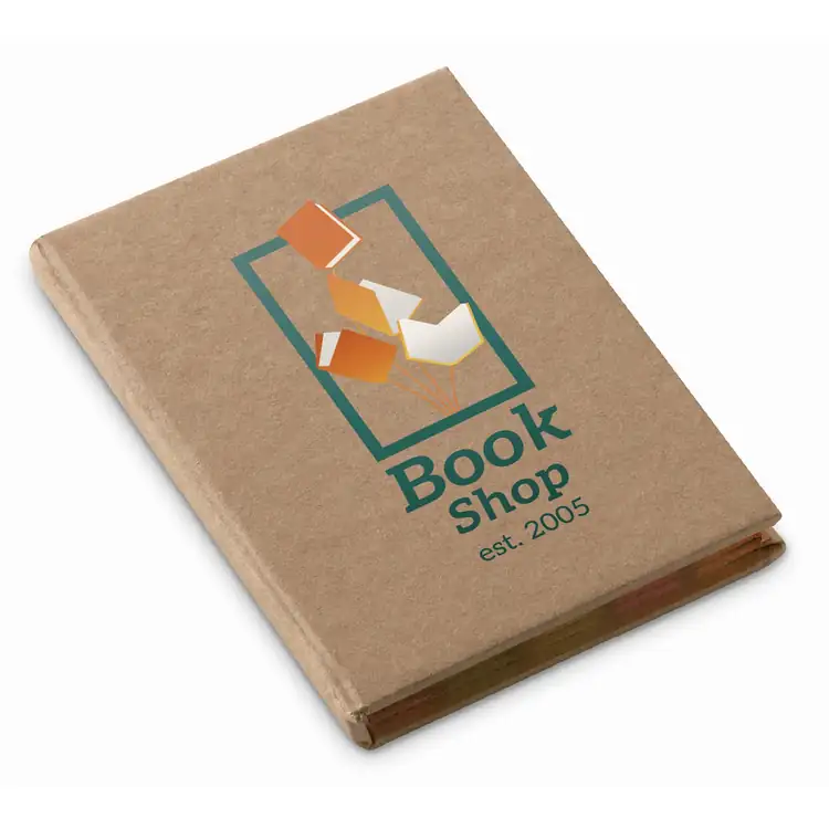 Gladstone Sticky Note Mini Book #3