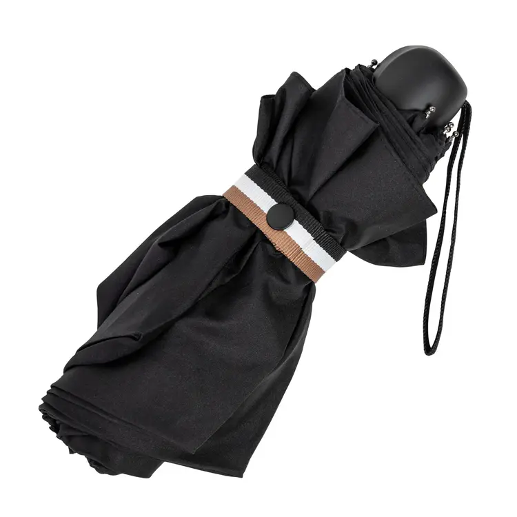 Mini parapluie Hugo Boss Iconic #3