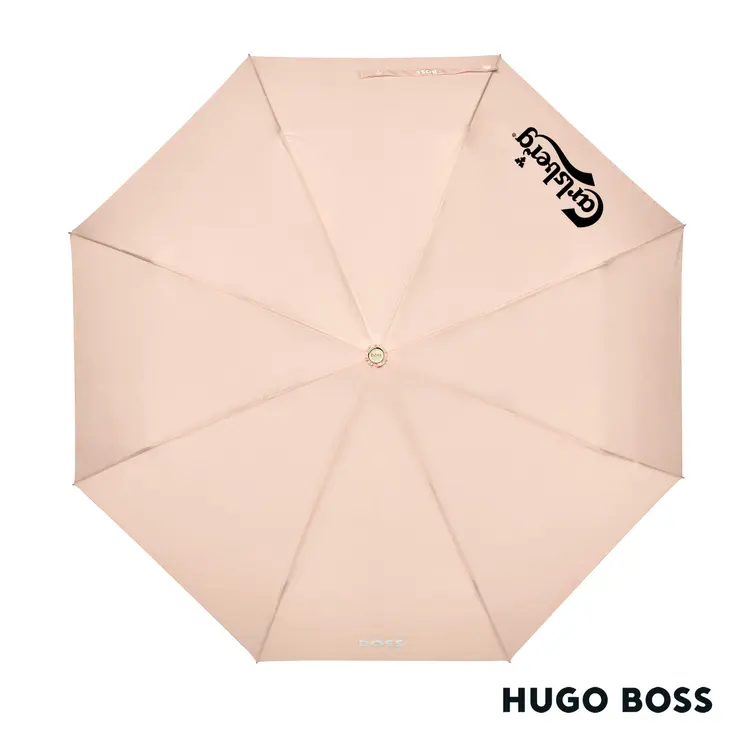 Mini parapluie Hugo Boss Triga #2