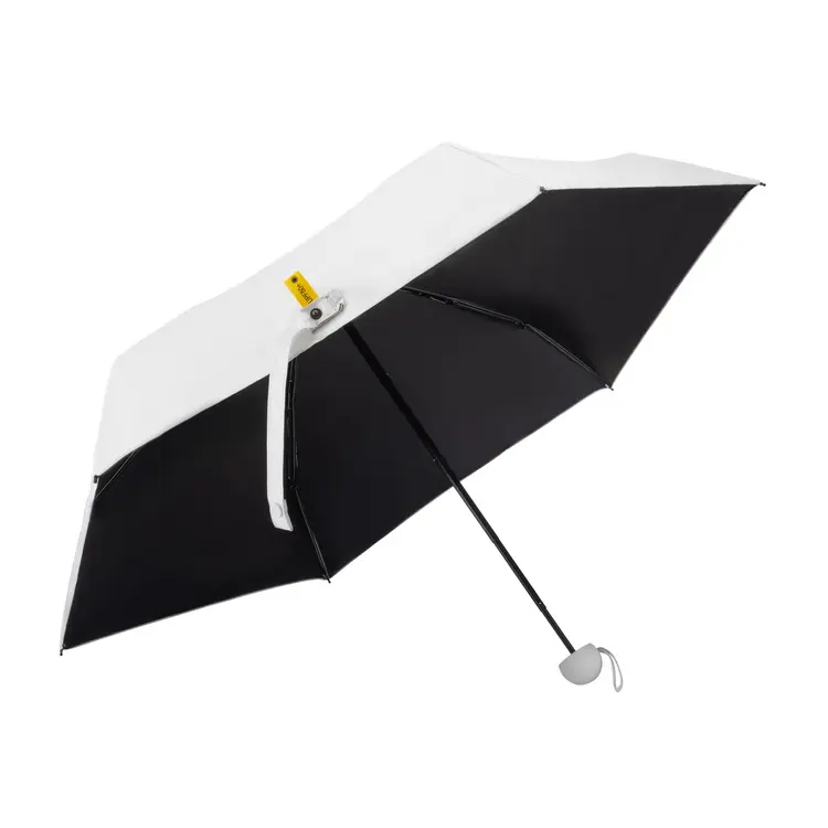 Mini parapluie Mohania avec étui rigide #5