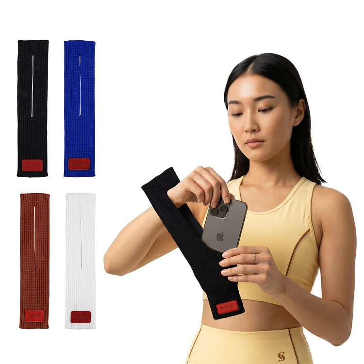 Capri Mini Phone Pocket