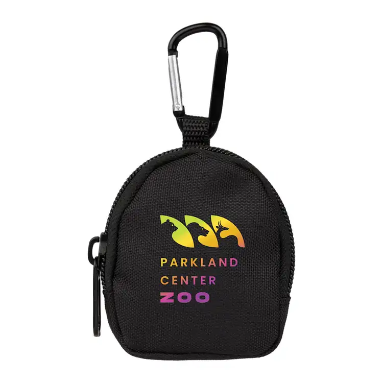 Mini Backpack Bag Charm #2