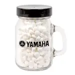 Mini pot Mason avec menthes MicroMints
