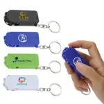 Mini rouleau de massage anti-stress avec support à téléphone et nettoyeur d’écran