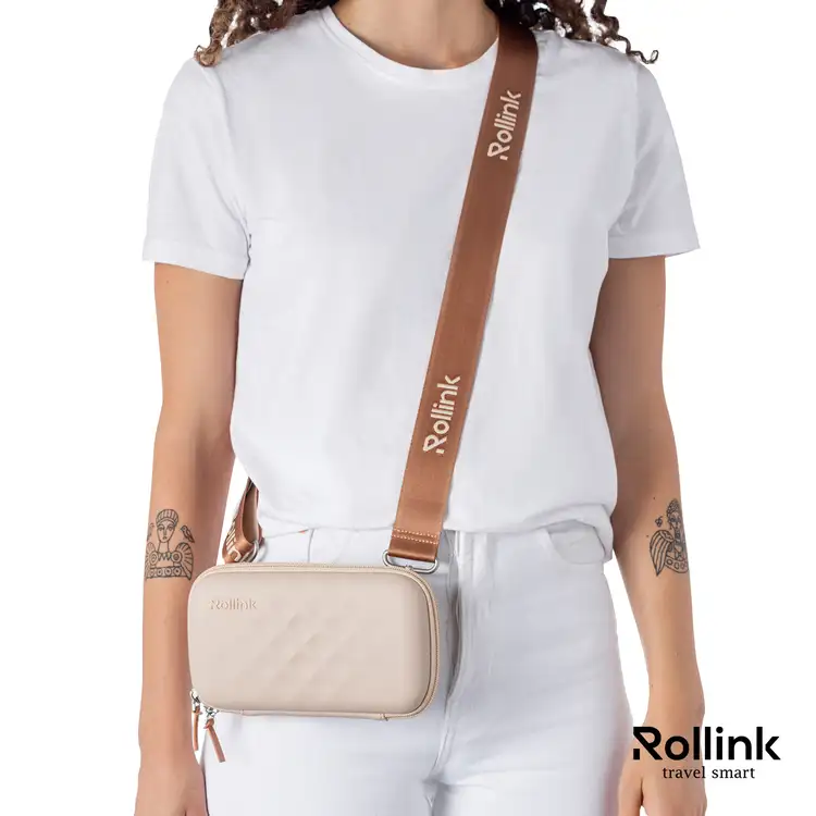 Rollink Tour Mini Bag #10