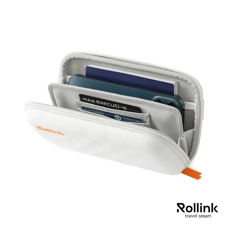 Rollink Tour Mini Bag #3