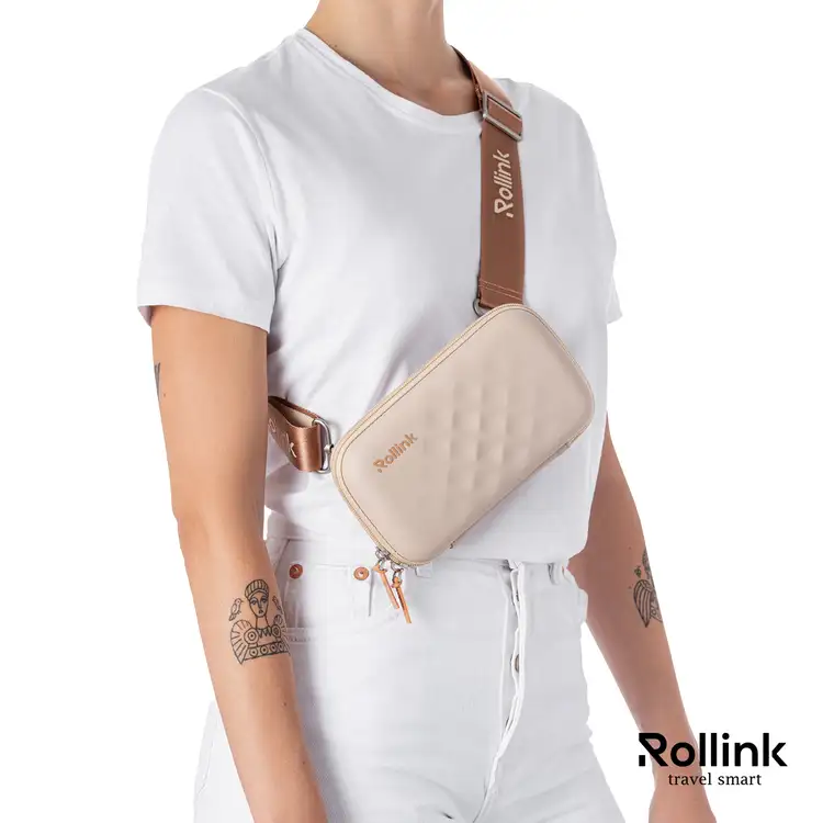 Rollink Tour Mini Bag #5