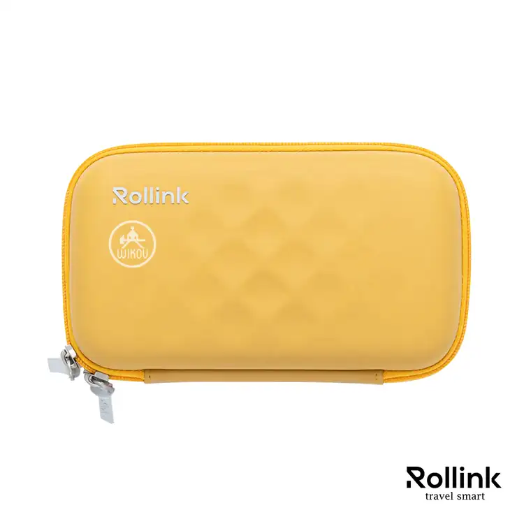 Rollink Tour Mini Bag #6