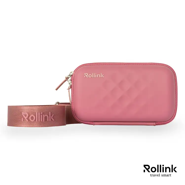 Rollink Tour Mini Bag #7