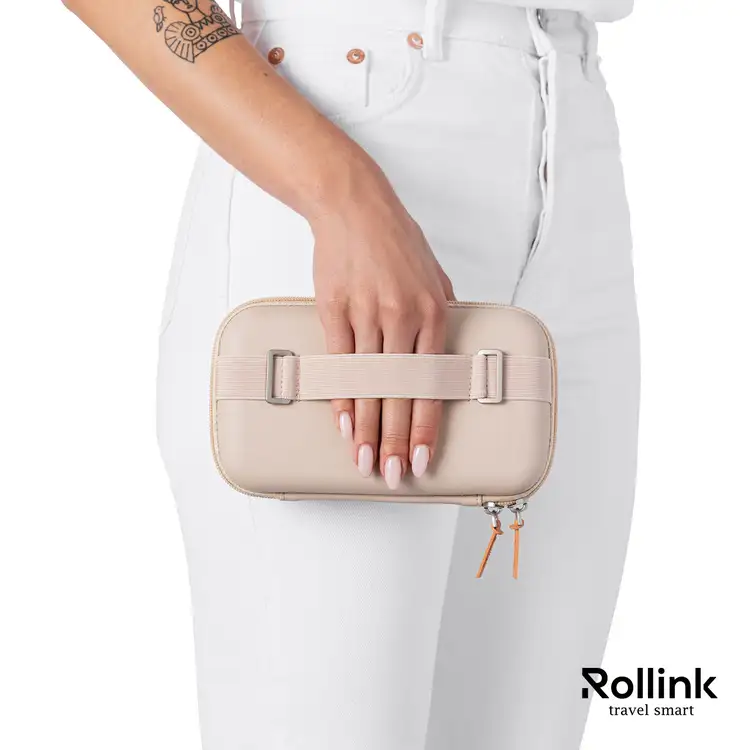 Rollink Tour Mini Bag #8