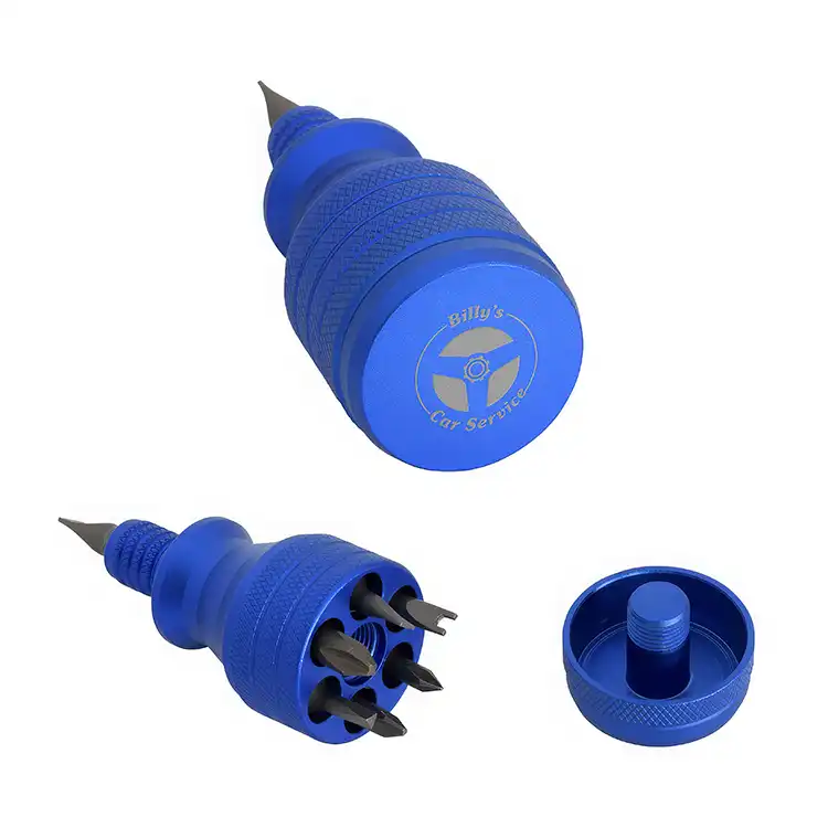 Best Buddy Tools Mini 7-in-1 Precision Screwdriver Tool #3