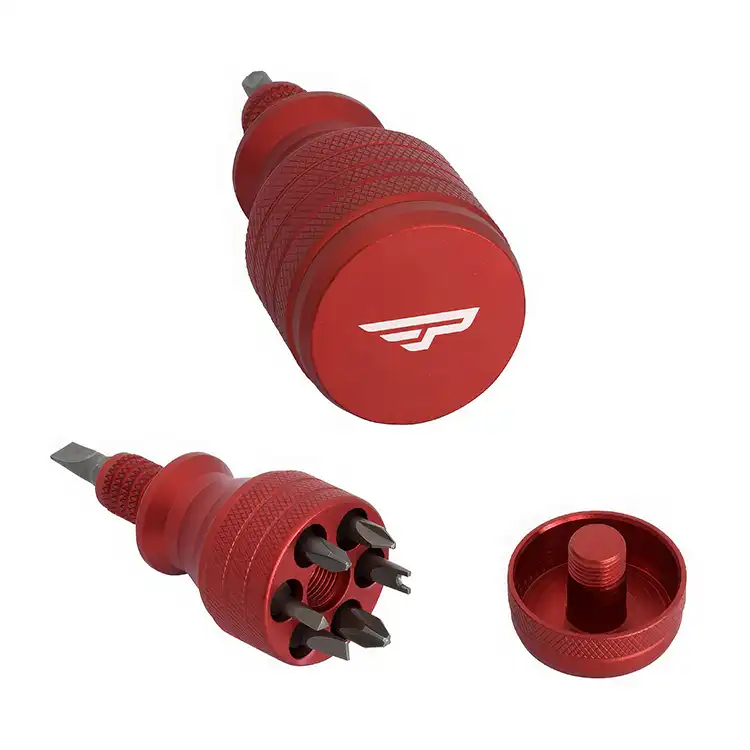 Best Buddy Tools Mini 7-in-1 Precision Screwdriver Tool #4