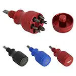 Best Buddy Tools Mini 7-in-1 Precision Screwdriver Tool