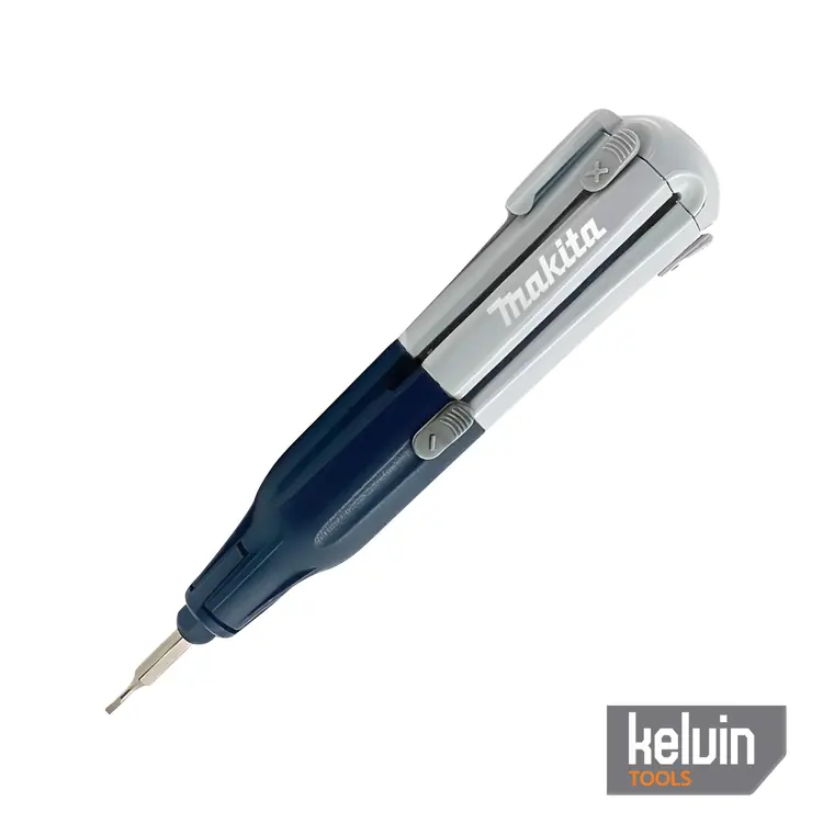 Kelvin Retractor Mini Multi-Tip Screwdriver #2