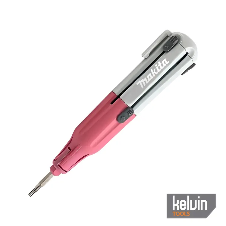 Kelvin Retractor Mini Multi-Tip Screwdriver #3