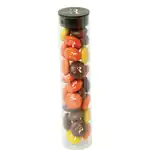 Mini tube de Reese’s Pieces imprimés