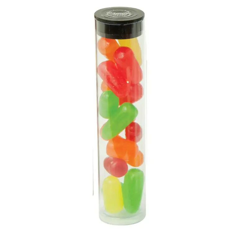 Mini tube de bonbons Mike & Ike 1 oz