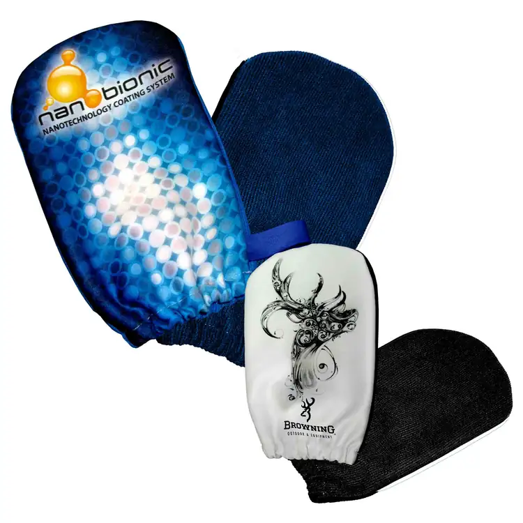Micro Mitt Multi-Surface Cleaning Mitt