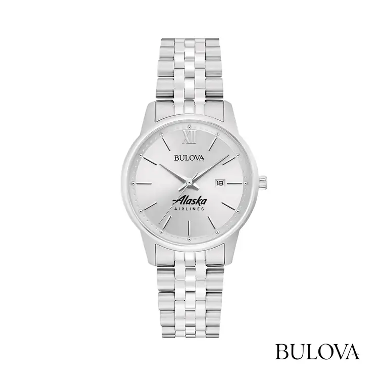 Montre Bulova Classic à bracelet #2