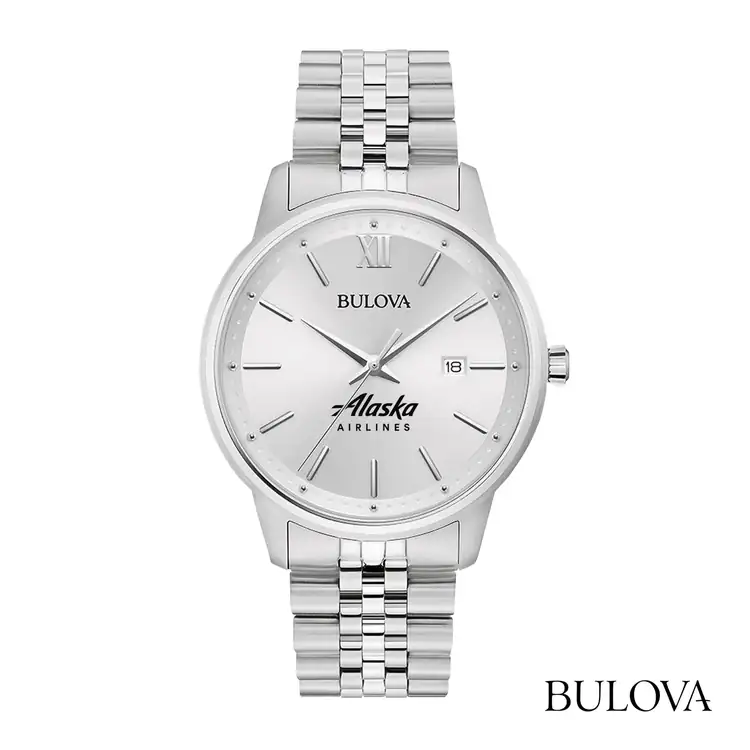 Montre Bulova Classic à bracelet #3