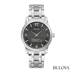 Bulova Dress Classic Quartz 38 mm Men’s Watch