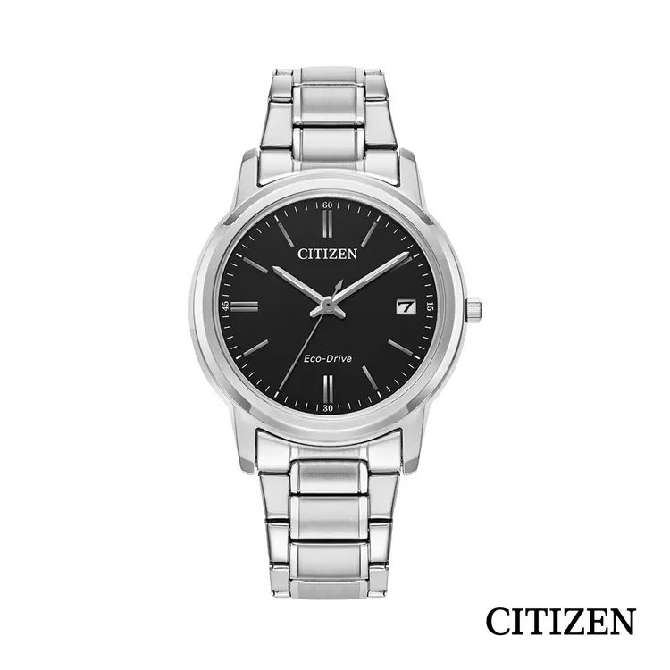 Montre Citizen Eco-Drive Corporate Exclusive 33 mm Dress Classic pour femme #2