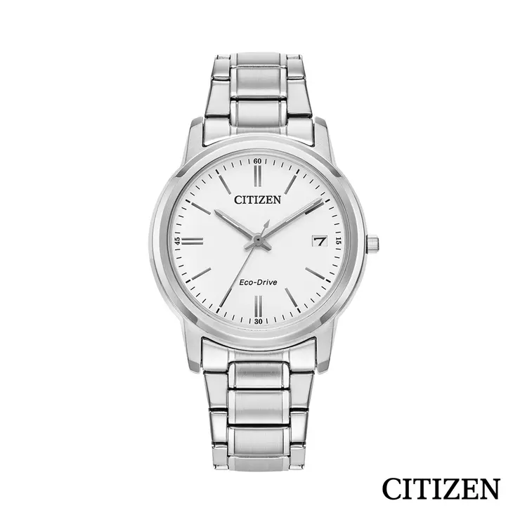 Montre Citizen Eco-Drive Corporate Exclusive 33 mm Dress Classic pour femme #3