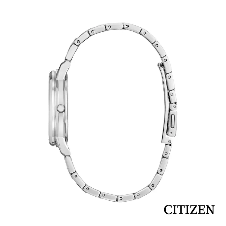 Montre Citizen Eco-Drive Corporate Exclusive 33 mm Dress Classic pour femme #5