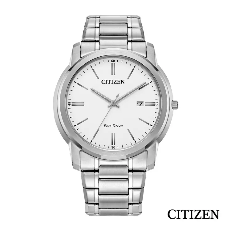 Montre Citizen Eco-Drive Corporate Exclusive 42 mm Dress Classic pour homme #3
