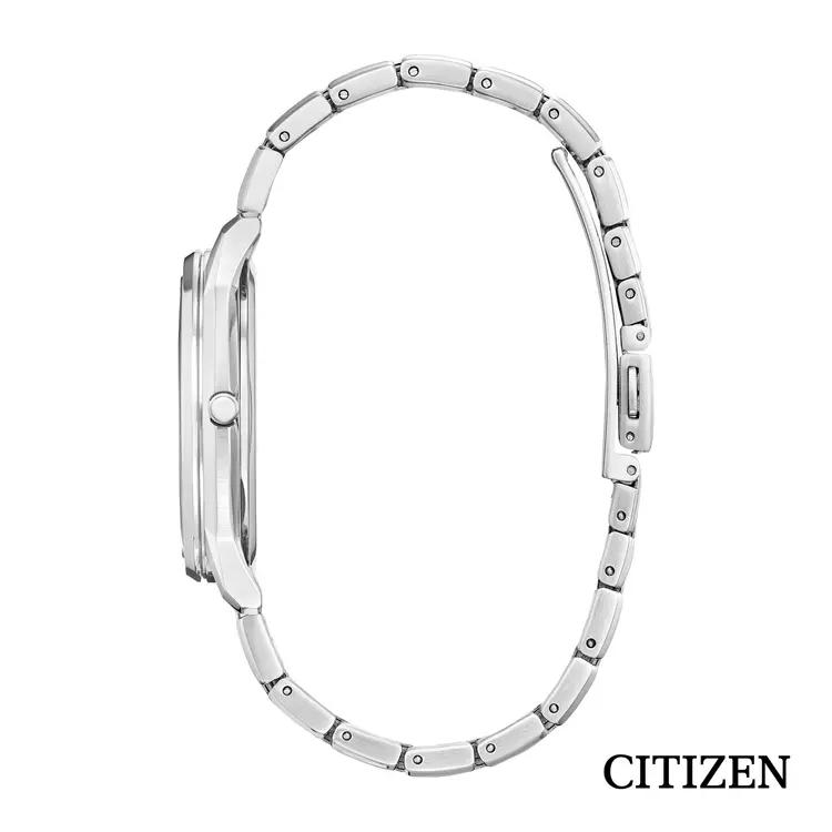 Montre Citizen Eco-Drive Corporate Exclusive 42 mm Dress Classic pour homme #5