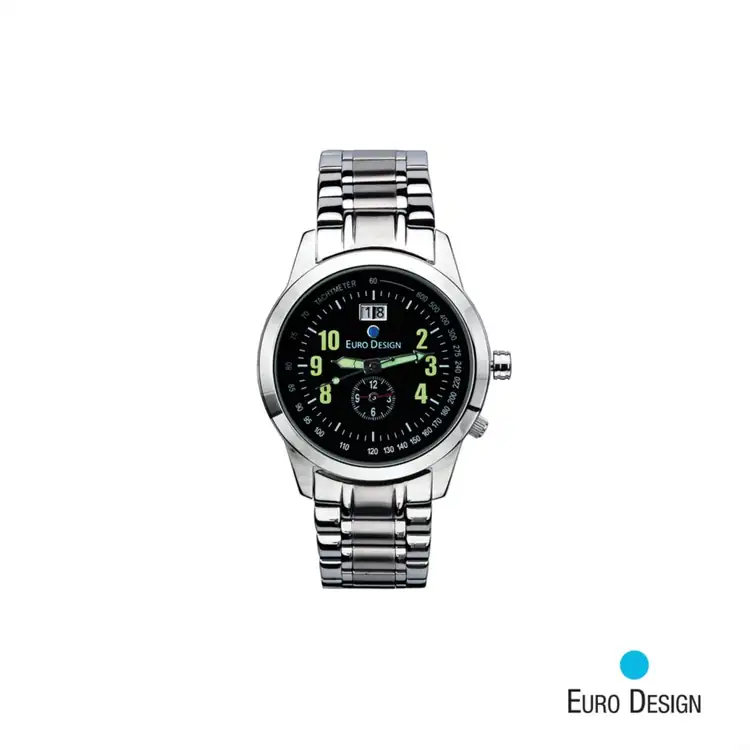 Euro Design Copenhagen Women’s Watch