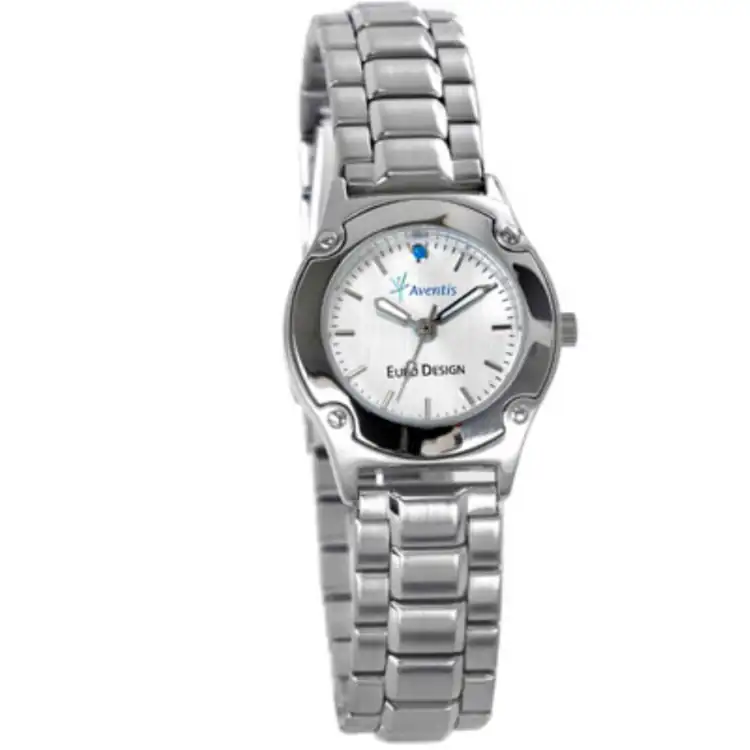 Euro Design Oslo Ladies Watch