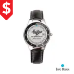 Montre Euro Design Ostrava pour homme