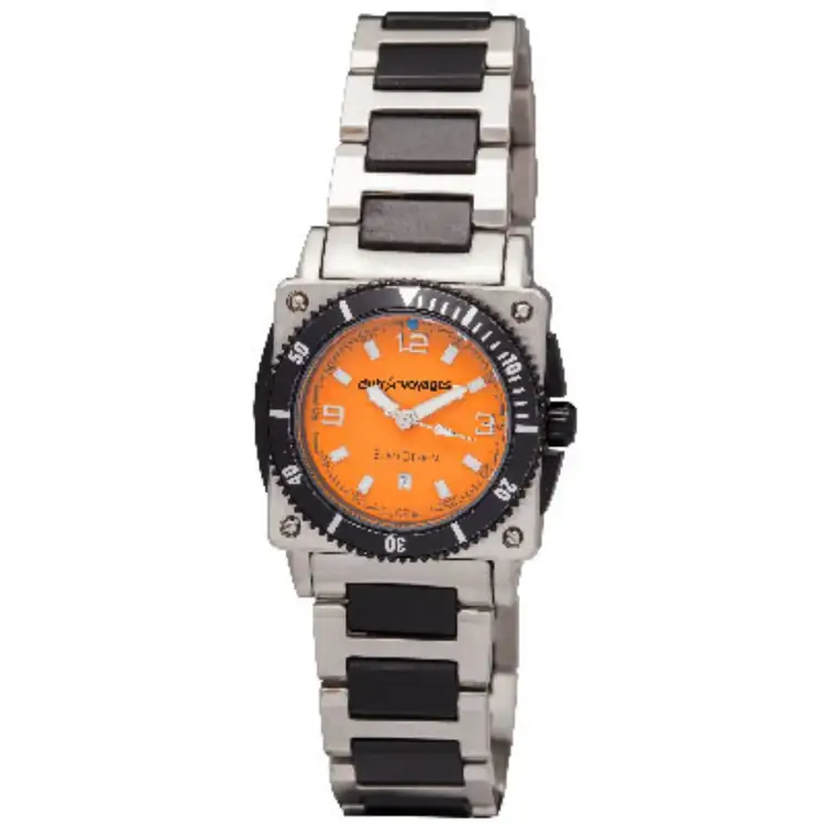 Euro Design Salzburg Ladies Watch #3