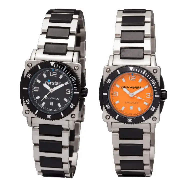 Euro Design Salzburg Ladies Watch