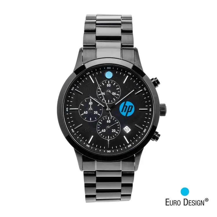 Montre Euro Design Samara 43 mm #2