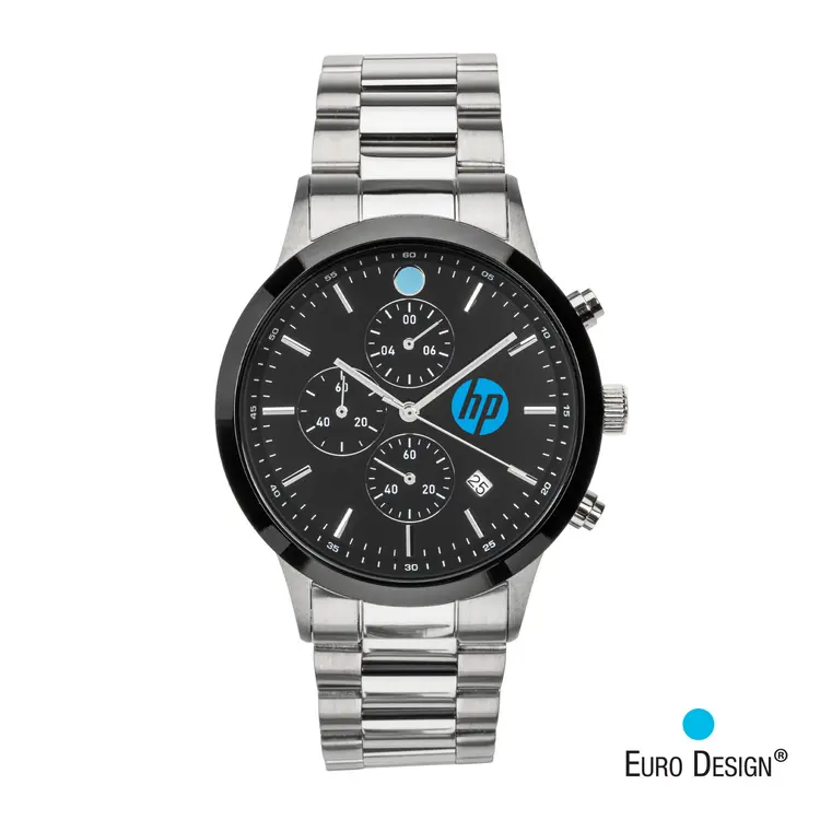 Montre Euro Design Samara 43 mm #3