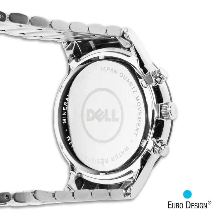 Montre Euro Design Samara 43 mm #4