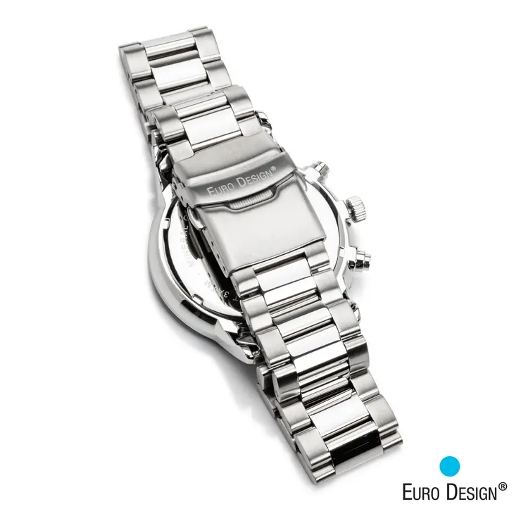 Montre Euro Design Samara 43 mm #5