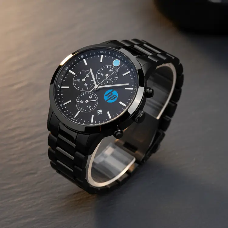 Montre Euro Design Samara 43 mm #7