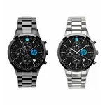 Montre Euro Design Samara 43 mm