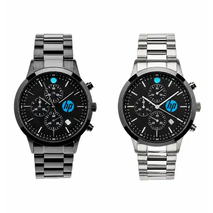 Montre Euro Design Samara 43 mm