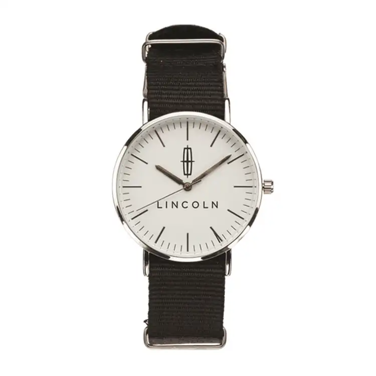 Hardy Watch with Nylon Strap #2
