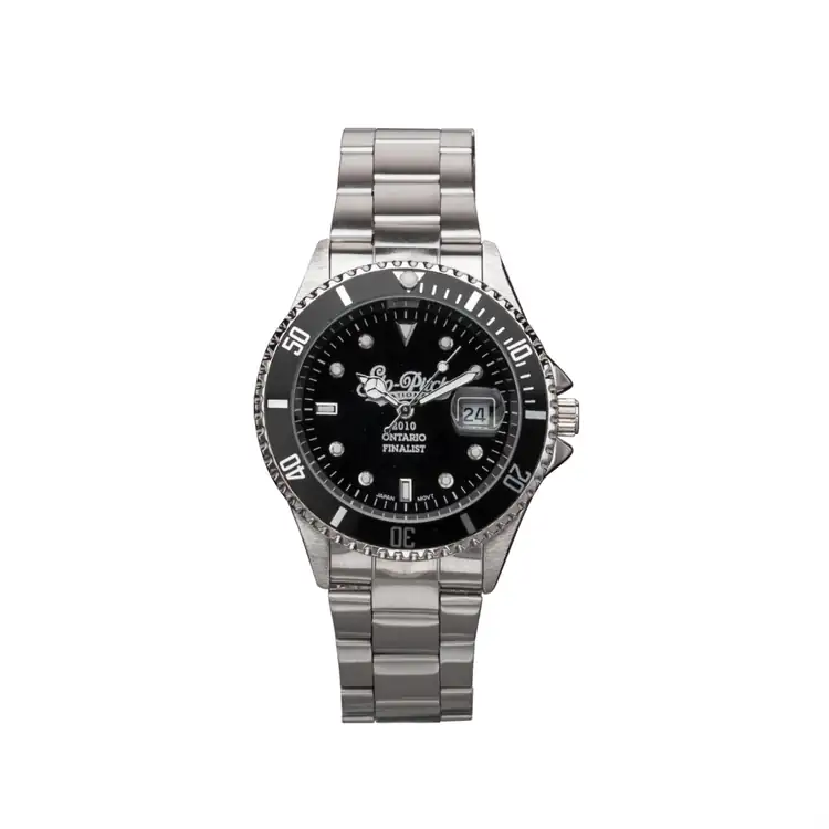 Master Women’s Watch #2