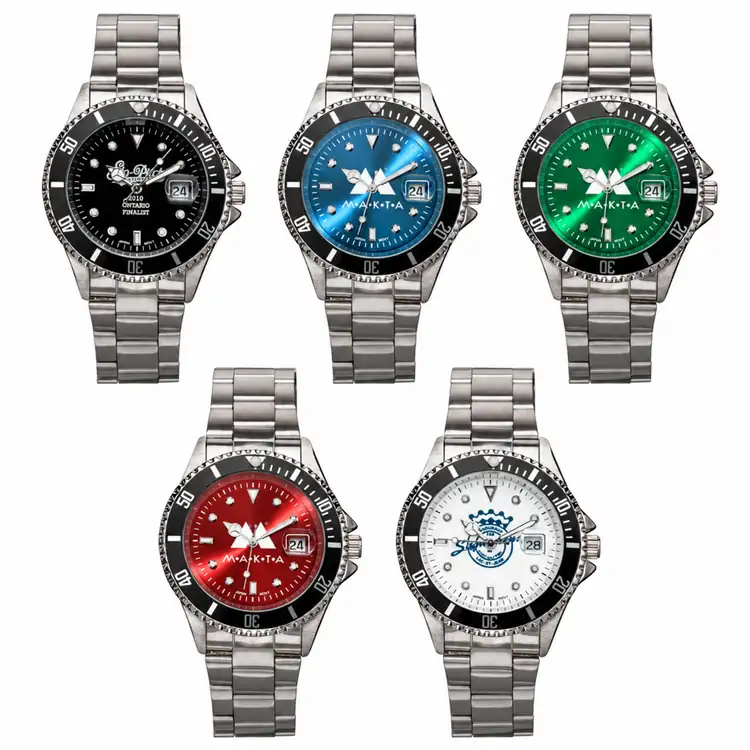 Master Women’s Watch