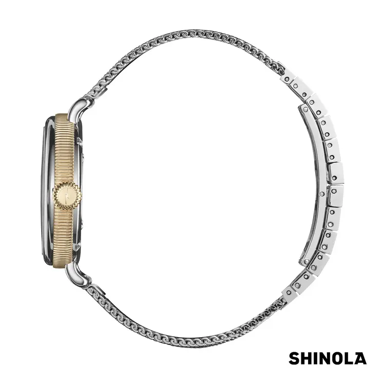Montre Shinola Birdy 34 mm #11