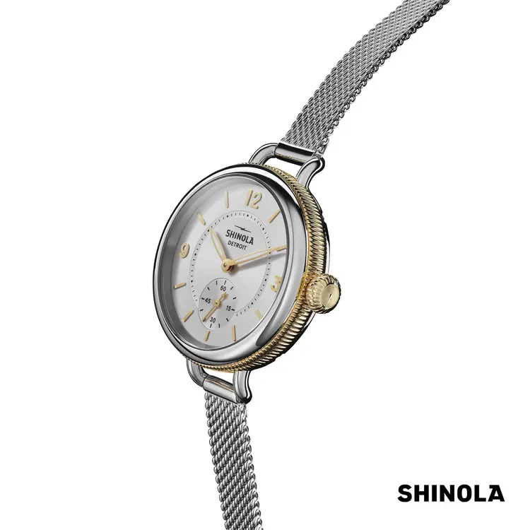 Montre Shinola Birdy 34 mm #2