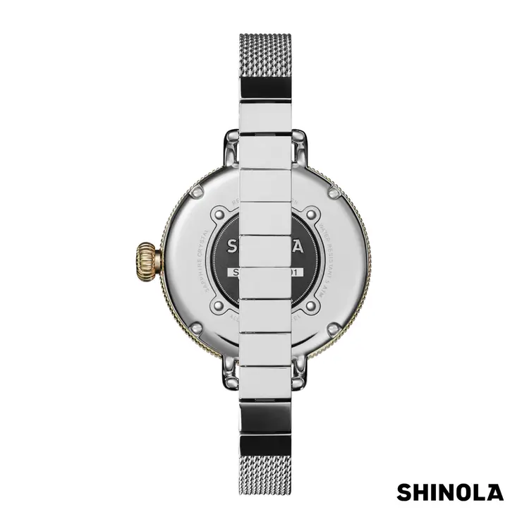 Montre Shinola Birdy 34 mm #4